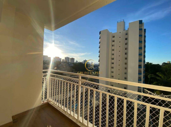 Apartamento com 2 Quartos para Alugar, 68 m² em Jardim América - São José Dos Campos
