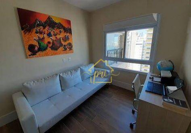 Imagem Apartamento com 4 Quartos à Venda, 306 m² em Moema - São Paulo Imagem Apartamento com 4 Quartos à Venda, 306 m² em Moema - São Paulo
