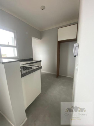 Imagem Cobertura com 2 Quartos à Venda, 76 m² em Vila Príncipe De Gales - Santo André Imagem Cobertura com 2 Quartos à Venda, 76 m² em Vila Príncipe De Gales - Santo André