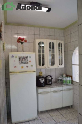 Imagem Casa com 4 Quartos à Venda, 283 m² em Vila Vianelo - Jundiaí