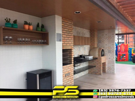 Imagem Apartamento com 3 Quartos à Venda, 117 m² em Mirante - Campina Grande Imagem Apartamento com 3 Quartos à Venda, 117 m² em Mirante - Campina Grande