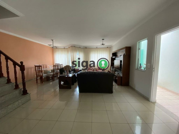 Imagem Casa com 3 Quartos à Venda, 301 m² em Vila Carrão - São Paulo Imagem Casa com 3 Quartos à Venda, 301 m² em Vila Carrão - São Paulo