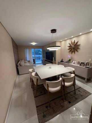 Imagem Apartamento com 4 Quartos à Venda, 159 m² em Barra Da Tijuca - Rio De Janeiro
