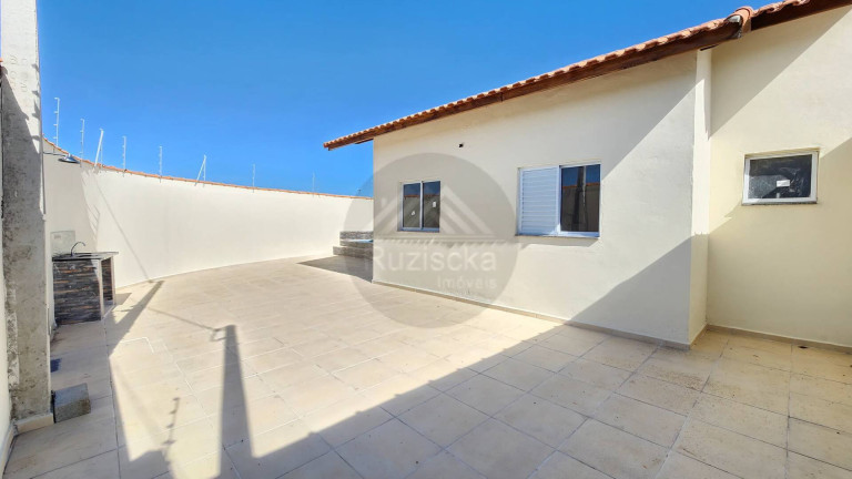 Imagem Casa com 2 Quartos à Venda, 150 m² em Cibratel Ii - Itanhaém