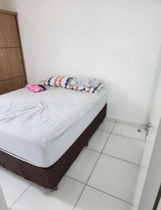 Imagem Apartamento com 2 Quartos à Venda, 63 m² em  Jardim Cidade Universitária - João Pessoa