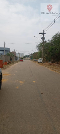 Imagem Terreno à Venda, 240 m² em Parque Das Industrias - Itu Imagem Terreno à Venda, 240 m² em Parque Das Industrias - Itu