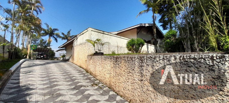 Imagem Chácara com 4 Quartos à Venda, 320 m² em Pirucaia - Mairiporã