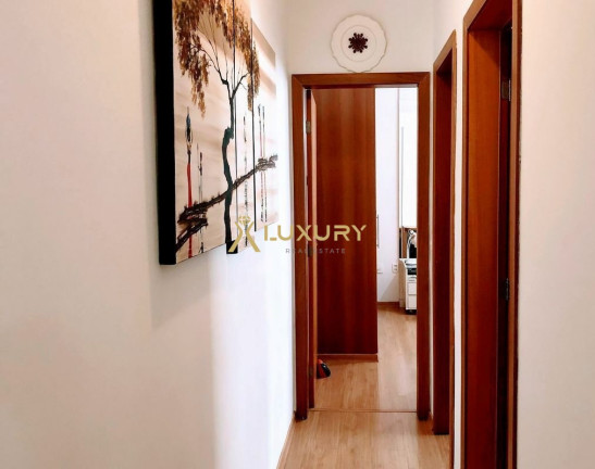 Imagem Imóvel com 2 Quartos à Venda, 65 m² em Funcionários - Belo Horizonte