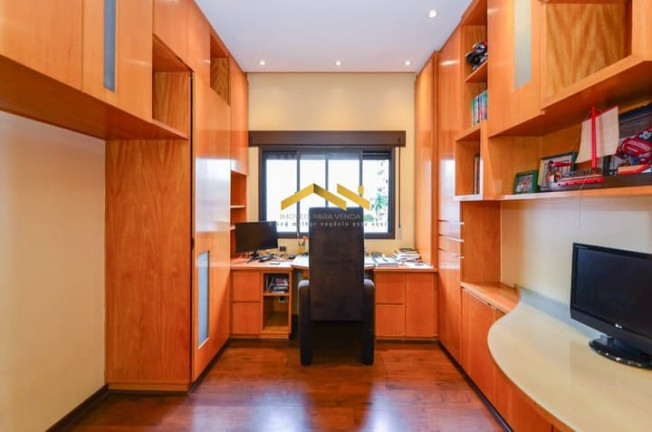 Imagem Apartamento com 4 Quartos à Venda, 270 m² em Vila Mariana - São Paulo Imagem Apartamento com 4 Quartos à Venda, 270 m² em Vila Mariana - São Paulo