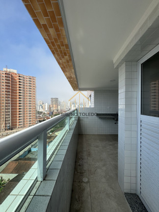 Imagem Apartamento com 2 Quartos à Venda, 72 m² em Guilhermina - Praia Grande Imagem Apartamento com 2 Quartos à Venda, 72 m² em Guilhermina - Praia Grande