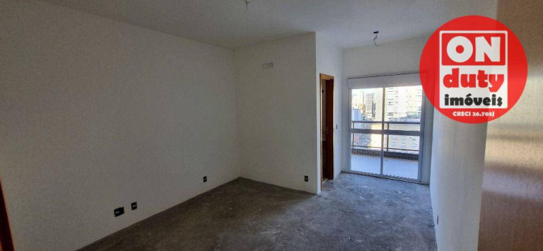 Imagem Apartamento com 4 Quartos à Venda, 210 m² em Embaré - Santos Imagem Apartamento com 4 Quartos à Venda, 210 m² em Embaré - Santos