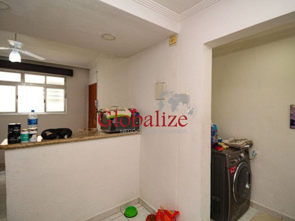 Imagem Imóvel com 2 Quartos à Venda, 73 m² em Vila Belmiro - Santos Imagem Imóvel com 2 Quartos à Venda, 73 m² em Vila Belmiro - Santos