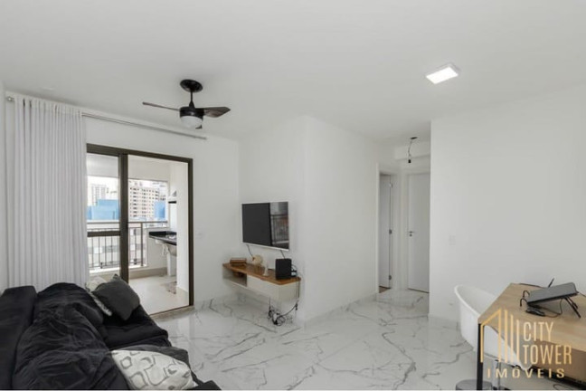 Apartamento com 2 Quartos à Venda, 68 m² em Ipiranga - São Paulo
