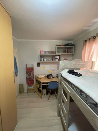 Imagem Apartamento com 3 Quartos à Venda, 60 m² em Vila Santa Clara - São Paulo Imagem Apartamento com 3 Quartos à Venda, 60 m² em Vila Santa Clara - São Paulo