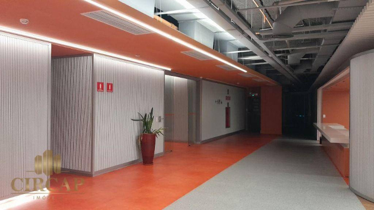 Imagem Sala Comercial para Alugar, 1.602 m² em Jardim Das Perdizes - São Paulo Imagem Sala Comercial para Alugar, 1.602 m² em Jardim Das Perdizes - São Paulo
