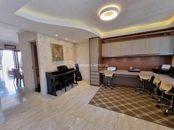 Imagem Casa de Condomínio com 3 Quartos à Venda, 150 m² em Jardim Boa Esperança - Campinas Imagem Casa de Condomínio com 3 Quartos à Venda, 150 m² em Jardim Boa Esperança - Campinas