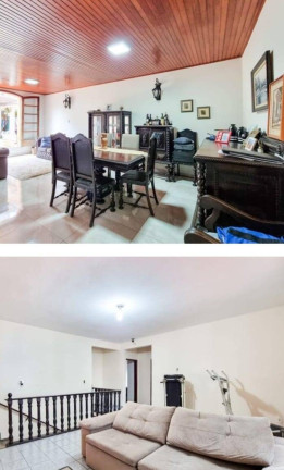 Imagem Sobrado com 4 Quartos à Venda, 533 m² em Vila Ema - São José Dos Campos