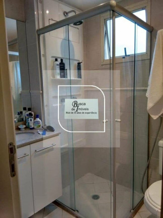 Imagem Apartamento com 2 Quartos à Venda, 75 m² em Perdizes - São Paulo