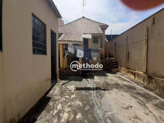 Imagem Casa com 2 Quartos à Venda, 111 m² em Vila Marieta - Campinas