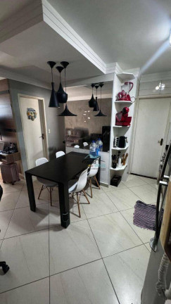 Imagem Apartamento com 2 Quartos à Venda, 51 m² em Jardim Refúgio - Sorocaba
