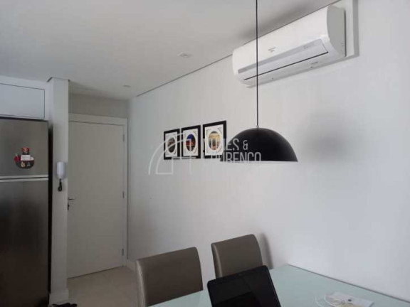 Imagem Apartamento com 2 Quartos à Venda, 63 m² em Marapé - Santos Imagem Apartamento com 2 Quartos à Venda, 63 m² em Marapé - Santos
