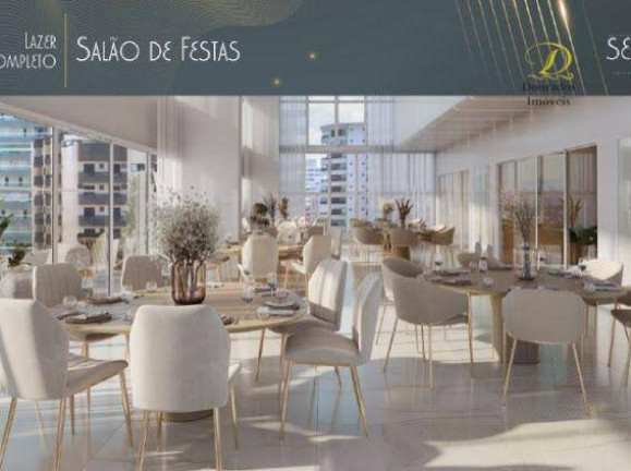 Imagem Apartamento com 3 Quartos à Venda, 151 m² em Canto Do Forte - Praia Grande Imagem Apartamento com 3 Quartos à Venda, 151 m² em Canto Do Forte - Praia Grande