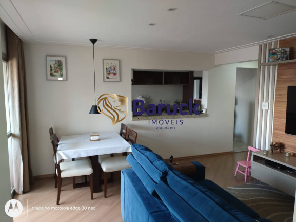 Apartamento com 2 Quartos à Venda, 69 m² em Jabaquara - São Paulo