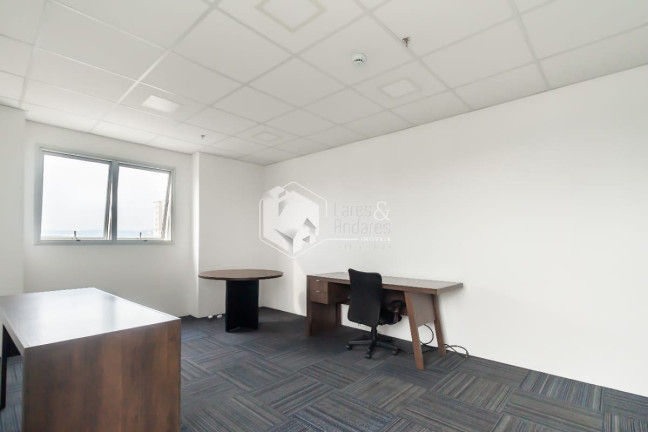 Imagem Sala Comercial à Venda, 34 m² em Várzea Da Barra Funda - São Paulo