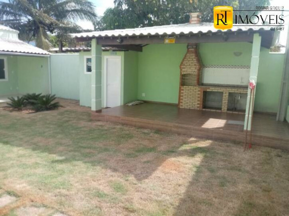 Imagem Casa com 3 Quartos à Venda, 360 m² em Caminho De Búzios - Cabo Frio Imagem Casa com 3 Quartos à Venda, 360 m² em Caminho De Búzios - Cabo Frio