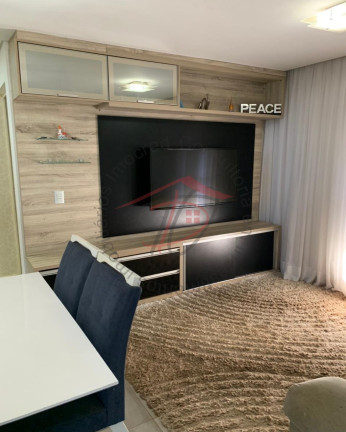 Imóvel com 2 Quartos à Venda, 111 m² em Residencial Real Parque Sumaré - Sumaré