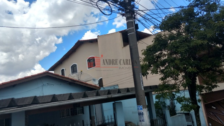 Imagem Sobrado com 3 Quartos à Venda, 170 m² em Novo Osasco - Osasco Imagem Sobrado com 3 Quartos à Venda, 170 m² em Novo Osasco - Osasco