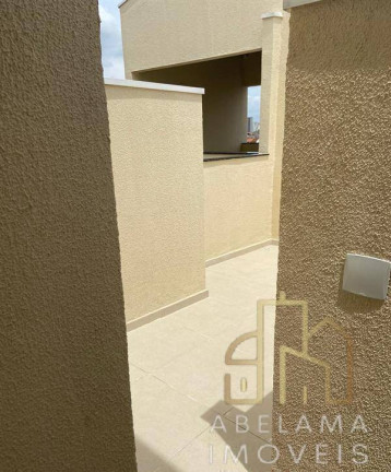 Imagem Apartamento com 2 Quartos à Venda, 80 m² em Vila América - Santo André Imagem Apartamento com 2 Quartos à Venda, 80 m² em Vila América - Santo André