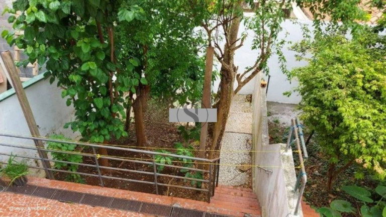 Imagem Casa com 3 Quartos à Venda, 250 m² em Vila Clementino - São Paulo Imagem Casa com 3 Quartos à Venda, 250 m² em Vila Clementino - São Paulo