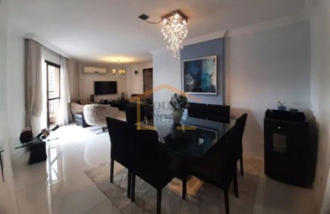 Imagem Apartamento com 3 Quartos à Venda, 123 m² em Santa Teresinha - São Paulo Imagem Apartamento com 3 Quartos à Venda, 123 m² em Santa Teresinha - São Paulo