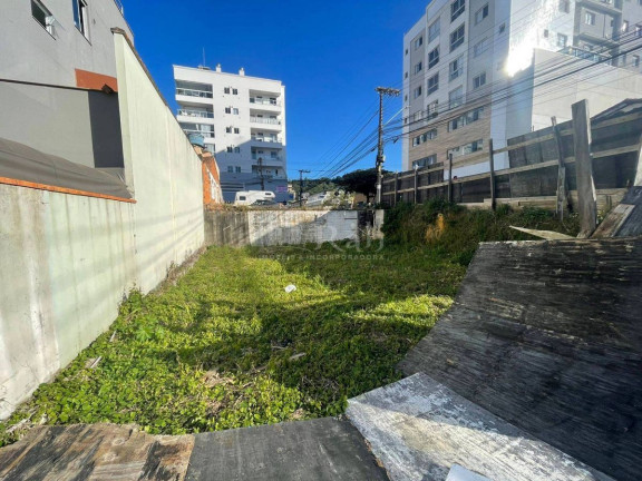 Imagem Terreno à Venda, 522 m² em Nações - Balneário Camboriú Imagem Terreno à Venda, 522 m² em Nações - Balneário Camboriú