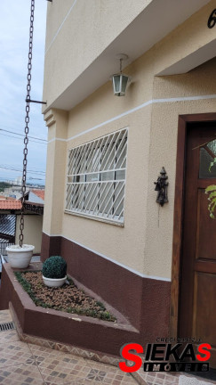 Imagem Casa com 3 Quartos à Venda, 119 m² em Vila Paranaguá - São Paulo
