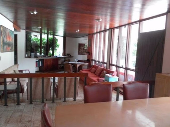 Imagem Casa com 4 Quartos à Venda, 400 m² em Refúgio - Atibaia
