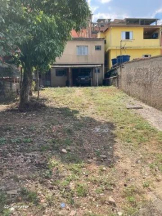 Sobrado com 2 Quartos à Venda, 206 m² em Parque Das Américas - Mauá
