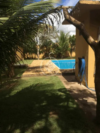 Chácara com 5 Quartos à Venda, 450 m² em Sítios De Recreio Mansões Do Campus - Goiânia