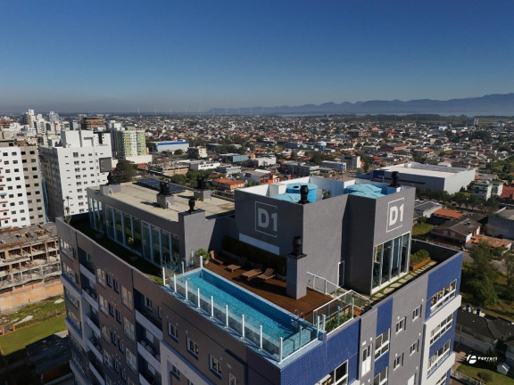 Imagem Apartamento com 2 Quartos à Venda, 62 m² em Zona Nova - Capão Da Canoa