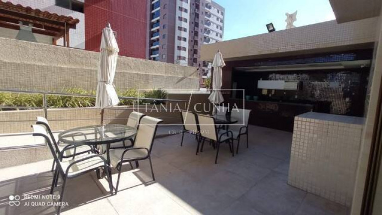 Imagem Apartamento com 3 Quartos para Alugar, 138 m² em Jardim Oceania - João Pessoa Imagem Apartamento com 3 Quartos para Alugar, 138 m² em Jardim Oceania - João Pessoa