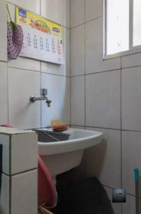 Imagem Apartamento com 3 Quartos à Venda, 70 m² em Paulicéia - São Bernardo Do Campo