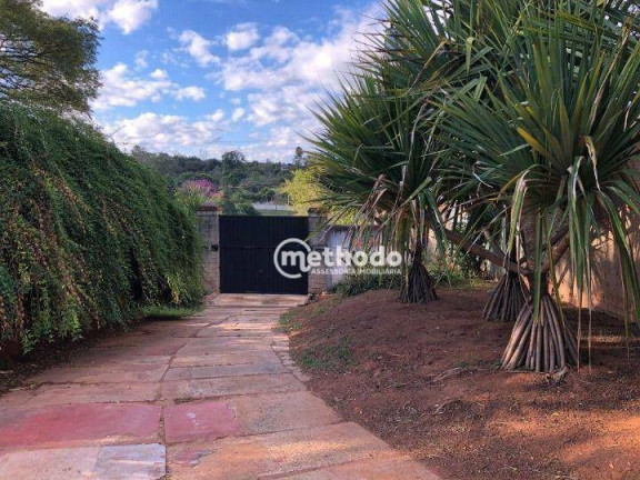 Imagem Chácara com 6 Quartos para Alugar, 220 m² em Chácaras São Martinho - Campinas Imagem Chácara com 6 Quartos para Alugar, 220 m² em Chácaras São Martinho - Campinas