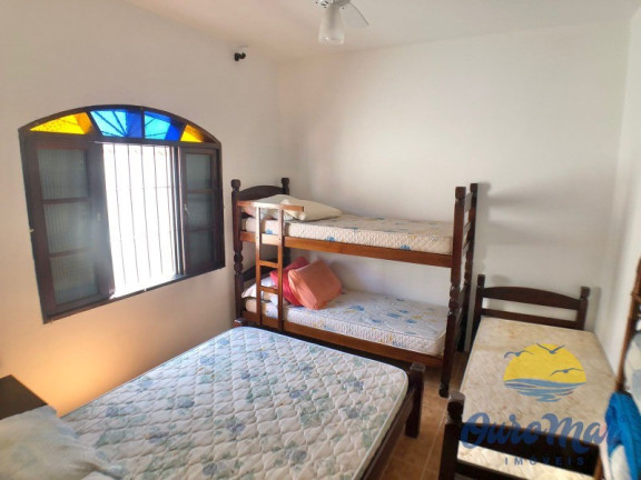 Imagem Casa com 3 Quartos à Venda, 108 m² em Gaivota - Itanhaém
