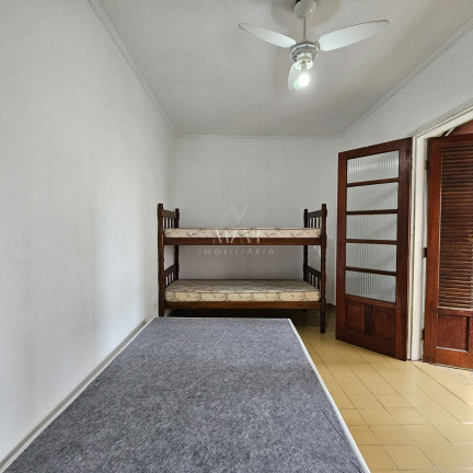 Imagem Apartamento com 1 Quarto à Venda, 49 m² em Tupi - Praia Grande