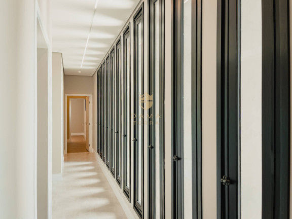 Imagem Casa de Condomínio com 3 Quartos à Venda, 500 m² em Itatiba