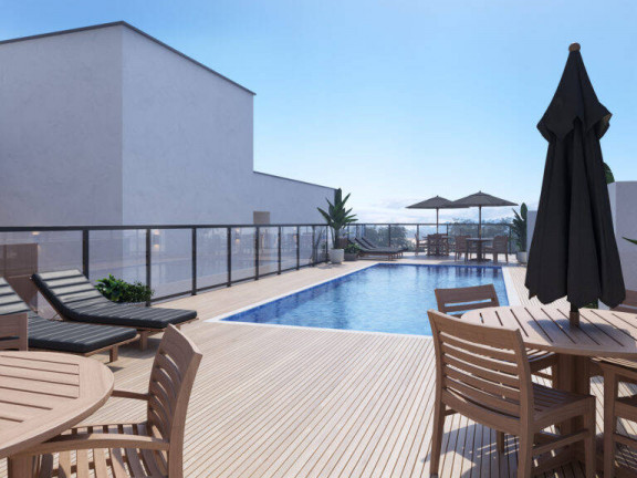 Imagem Apartamento com 1 Quarto à Venda, 42 m² em Itaguá - Ubatuba Imagem Apartamento com 1 Quarto à Venda, 42 m² em Itaguá - Ubatuba