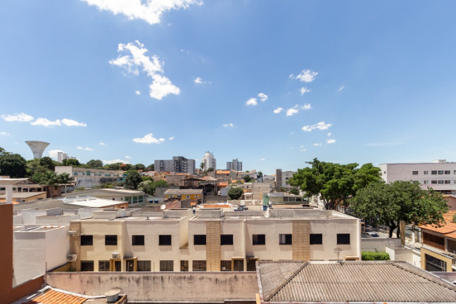 Imagem Apartamento com 2 Quartos à Venda, 41 m² em Vila Zelina - São Paulo