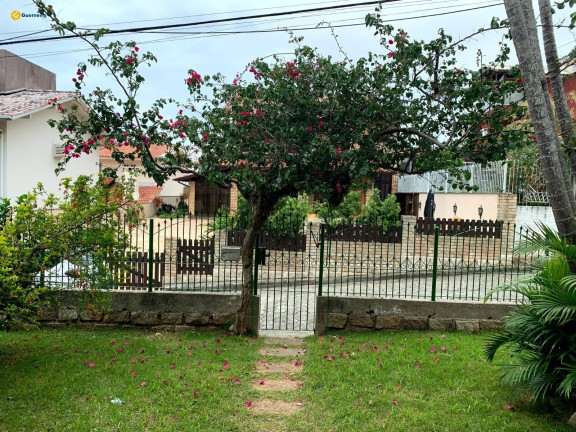 Imagem Casa com 4 Quartos à Venda, 450 m² em Ingleses Do Rio Vermelho - Florianópolis