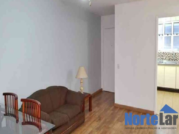 Imagem Apartamento com 3 Quartos à Venda, 90 m² em Jardim Das Laranjeiras - São Paulo